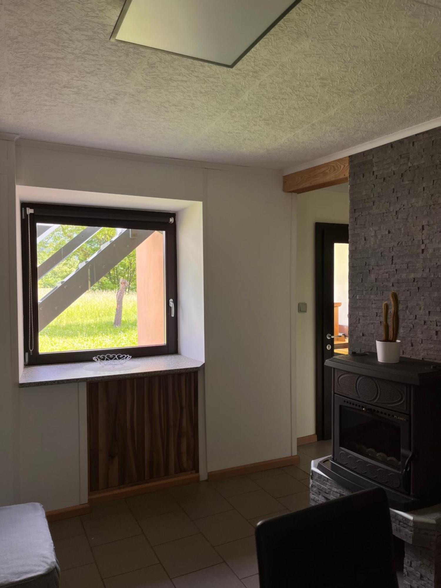 Zaga Apartma Beny With Sauna מראה חיצוני תמונה