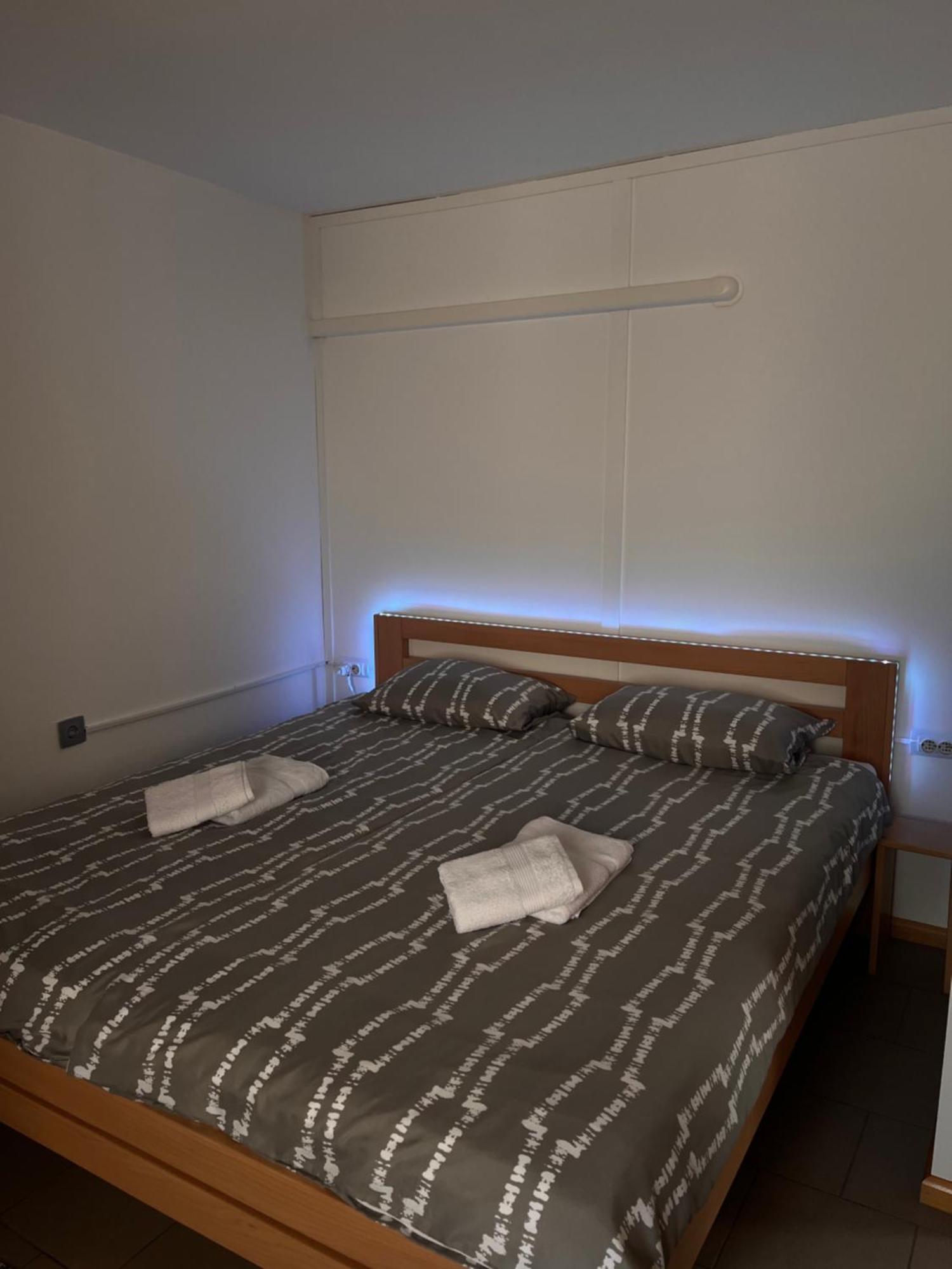 Zaga Apartma Beny With Sauna מראה חיצוני תמונה