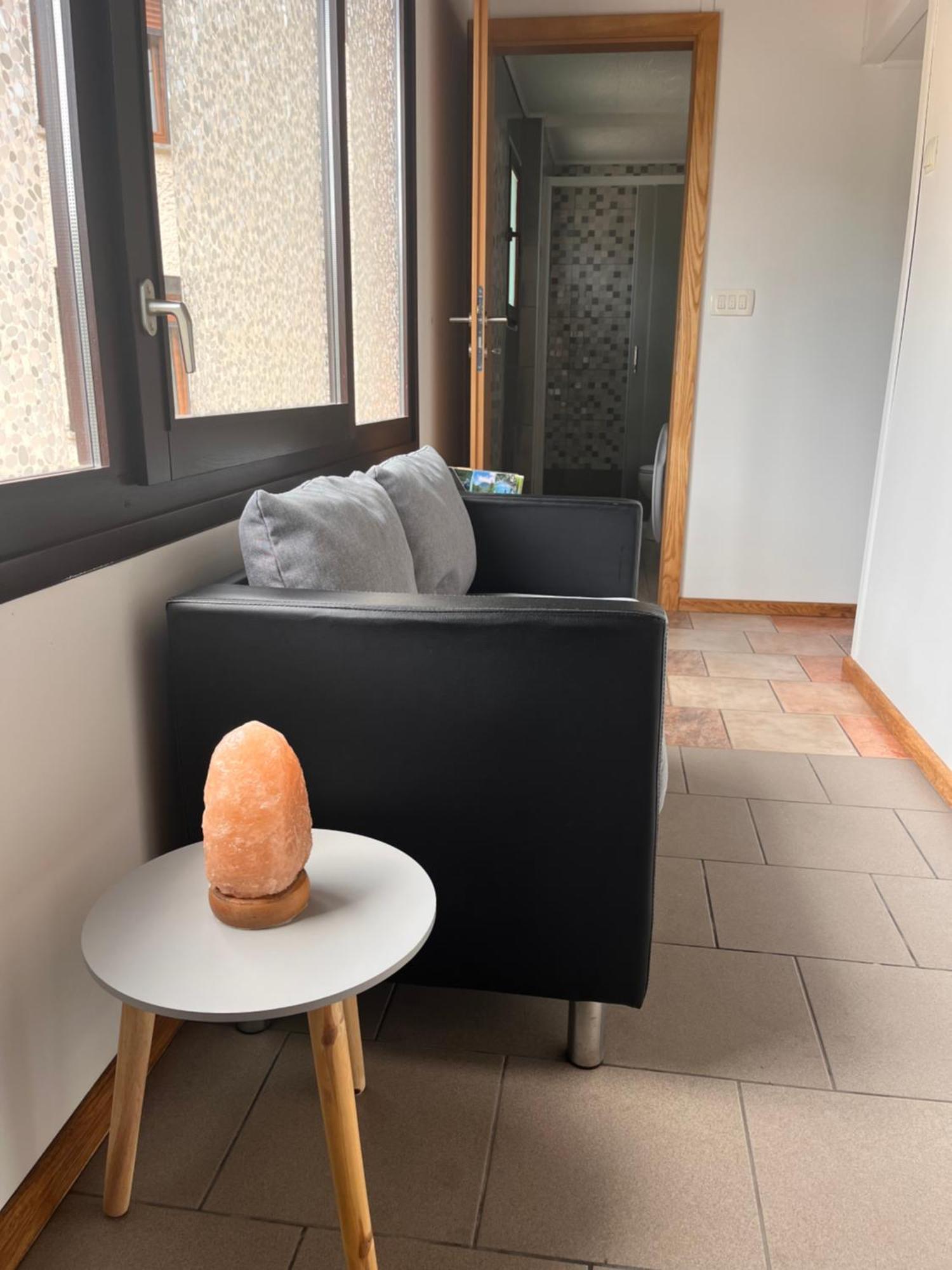 Zaga Apartma Beny With Sauna מראה חיצוני תמונה