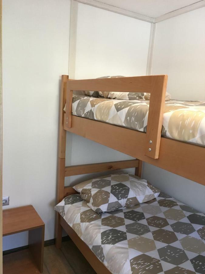 Zaga Apartma Beny With Sauna מראה חיצוני תמונה